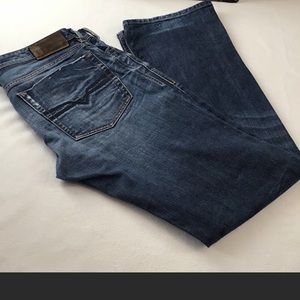 Diesel Zatiny Men’s Jeans - 32